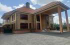 5 Bed House with En Suite at Muthaiga North - 2