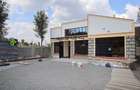 3 Bed House with En Suite at Matasia Area - 1