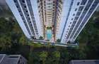 3 Bed Apartment with Swimming Pool in Kilimani - 3