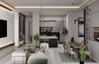 1 Bed Apartment with En Suite in Kilimani - 1