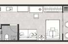 Serviced 1 Bed Apartment with En Suite at Wood Avenue - 7