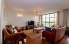 3 Bed Apartment with En Suite at 6Th Parklands - 1
