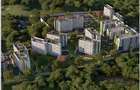 Studio Apartment with Swimming Pool at Ndwaru Road - 5