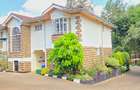 5 Bed Townhouse with En Suite at Lavington - 5