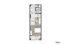 Serviced 1 Bed Apartment with En Suite at Wood Avenue - 13