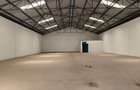 5,000 ft² Warehouse with Service Charge Included in Industrial Area - 4