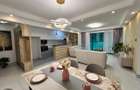 2 Bed Apartment with Swimming Pool in Kilimani - 11