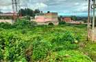 Land in Kikuyu Town - 1
