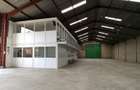 13,000 ft² Warehouse in Industrial Area - 3