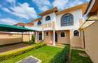 4 Bed House with Swimming Pool in Kiambu Road - 4