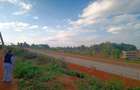 0.25 ac Commercial Land at Nairobi-Nakuru Highway At Kiambaa - 6