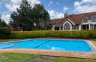 5 Bed Villa with En Suite at Lavington Nairobi Kenya - 1