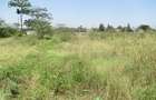 23,796 m² Commercial Land at Nyasa Road - 7