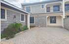 4 Bed House with En Suite in Ruiru - 1