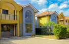 4 Bed Townhouse with En Suite at Milimani - 1