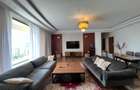 Furnished 3 Bed Apartment with En Suite at Othaya Road - 1