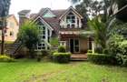 5 Bed Townhouse with En Suite in Lavington - 1