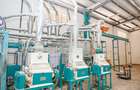 Commercial Property with Backup Generator at Lussingetti - 6