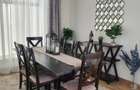 Serviced 3 Bed Apartment with En Suite at Riverside. - 7