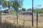 5,000 ft² Residential Land at Kikuyu - 1