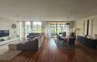 Furnished 3 Bed Apartment with En Suite in Westlands Area - 2