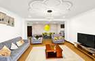 Furnished 3 Bed Apartment with En Suite in Kileleshwa - 1
