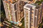 2 Bed Apartment with En Suite at Riverside Drive - 1