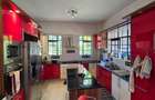 4 Bed Townhouse with En Suite in Kitisuru - 9