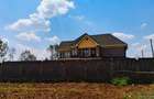 Residential Land at Kimbo Mugutha - 1