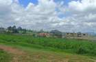 0.044 ha Residential Land at Kikuyu Kamangu - 1