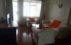 Furnished 1 Bed Apartment with En Suite at Rhapta Road Westlands. - 4