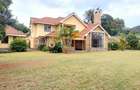 4 Bed Villa with En Suite at Daggorett Road - 4