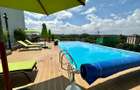 Furnished 3 Bed Apartment with En Suite at Westlands Area - 3