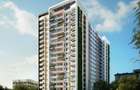 4 Bed Apartment with En Suite in Parklands - 4