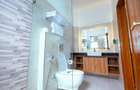 Serviced 1 Bed Apartment with En Suite at Mount Kenya Road - 11