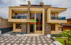 5 Bed House with En Suite at Ng'Amba - 5