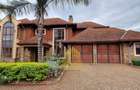 4 Bed House with En Suite in Kitisuru - 1