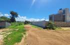 Residential Land in Mtwapa - 6