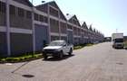 10,383 ft² Warehouse with Backup Generator in Mombasa Road - 2