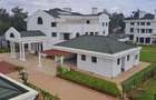 6 Bed Villa with En Suite at Ndege Road - 3