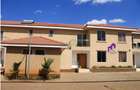 3 Bed Townhouse with En Suite at Gataka Road - 2