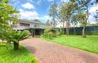 4 Bed House with En Suite at Old Runda. - 2