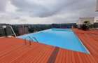 Furnished 2 Bed Apartment with Swimming Pool in Westlands Area - 1