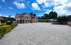 5 Bed Villa with En Suite at Nanyuki Airstrip - 1