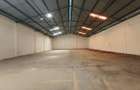 5,000 ft² Warehouse with Service Charge Included in Industrial Area - 7