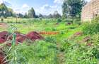 0.075 ha Residential Land at Ondiri - 4