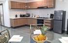 Serviced 2 Bed Apartment with En Suite at Riverside Drive - 20