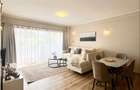 Furnished 2 Bed Apartment with En Suite at Gatundu Road - 1