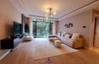 Furnished 3 Bed Apartment with En Suite at Brookside Drive - 4