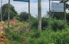 Commercial Land in Mtwapa - 5